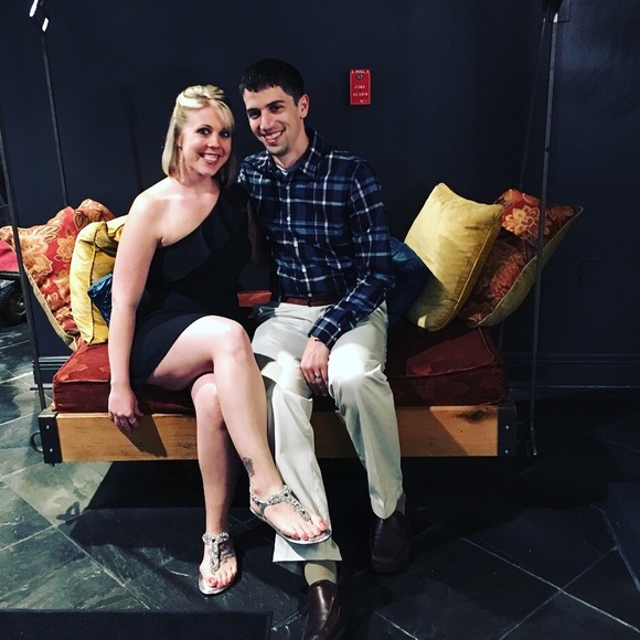 Meet your Posher, Amy - Picture 1 of 1